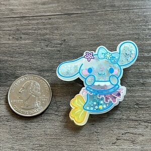 🎄 5 for $25 🎄 Handmade Kawaii pin
